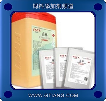 高林-預防蛋禽輸卵管炎 腹膜炎等多種炎癥疾病