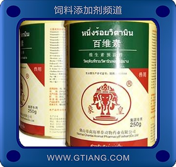 百維素-提高種禽產蛋率 延長產蛋高峰期 改善蛋品質 