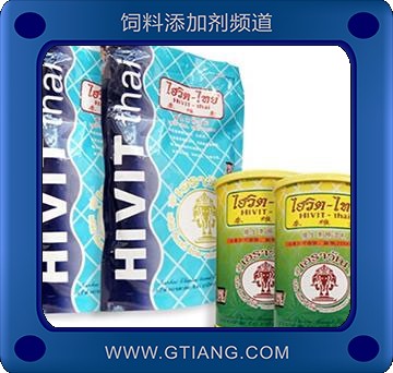 泰維素-提高蛋禽產蛋率 延長產蛋高峰期 提高機體免疫力