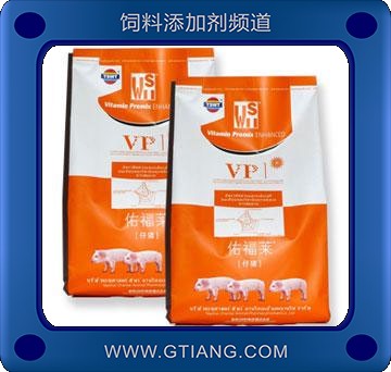 佑福萊-仔豬用調節腸道菌群的發生 提高機體免疫力 促生長