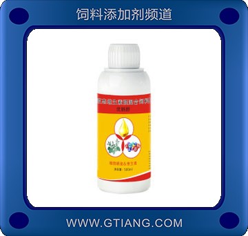 依利泰優(yōu)腸舒-減少畜禽腸道有害菌生長(zhǎng) 增強(qiáng)體質(zhì)