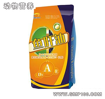 魚肝油-補(bǔ)充畜禽維生素AD 促進(jìn)吸收發(fā)育