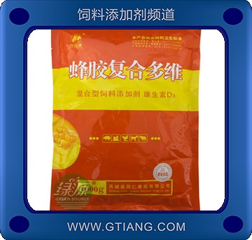 蜂膠復(fù)合多維-同仁蜂膠復(fù)合多維