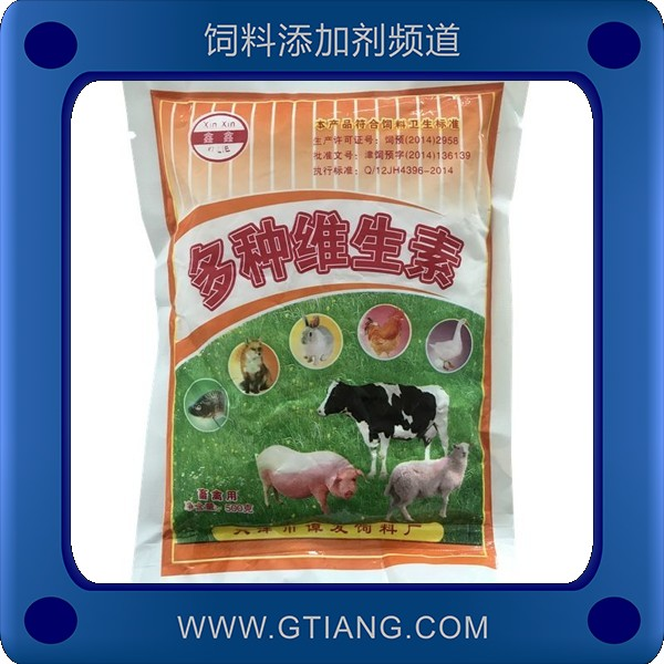 多種維生素-譚友多種維生素 提高產(chǎn)蛋率