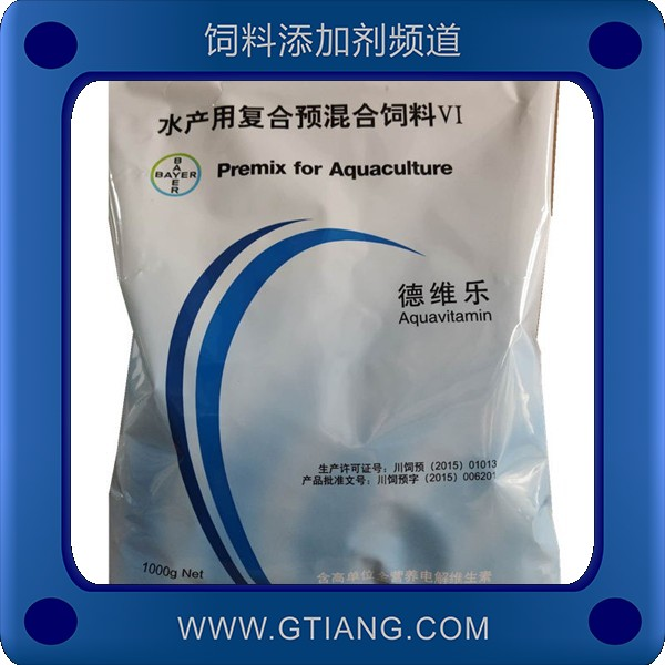德維樂-拜耳德維樂 補充營養(yǎng)增強水產(chǎn)動物應激能力