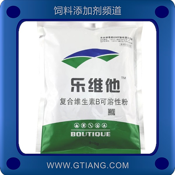 樂維他-科達樂維他 補充多種維生素增強機體應激