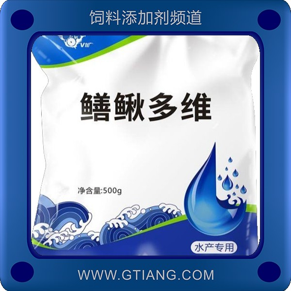 鱔鰍多維-鱔鰍多維 補充營養(yǎng)增進采食量