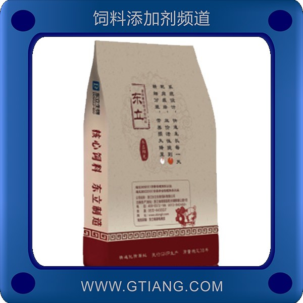 0.5%育肥豬用預(yù)混料-東立0.5%育肥豬用預(yù)混料 提高瘦肉率 改善體形