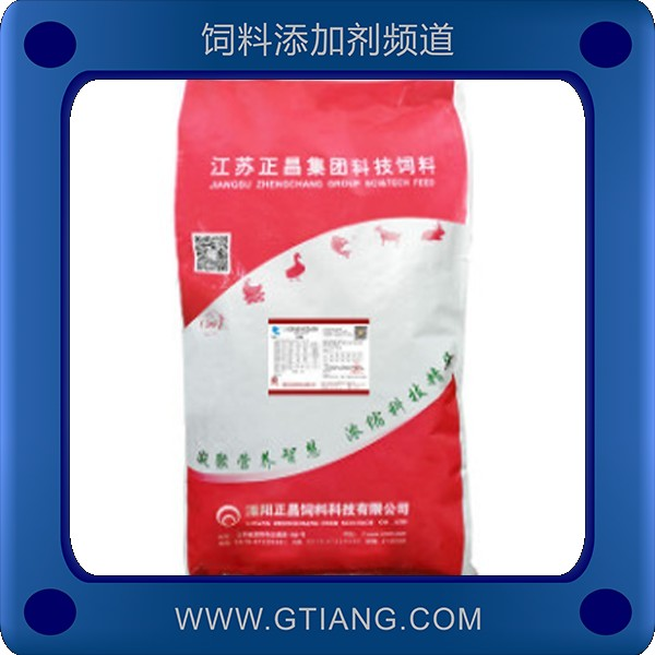 正昌4%種公豬復(fù)合預(yù)混料-提高公豬精液品質(zhì)增強(qiáng)免疫力