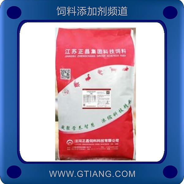 4%育肥豬綠色預混料-正昌4%育肥豬綠色預混料 促進生長增重快