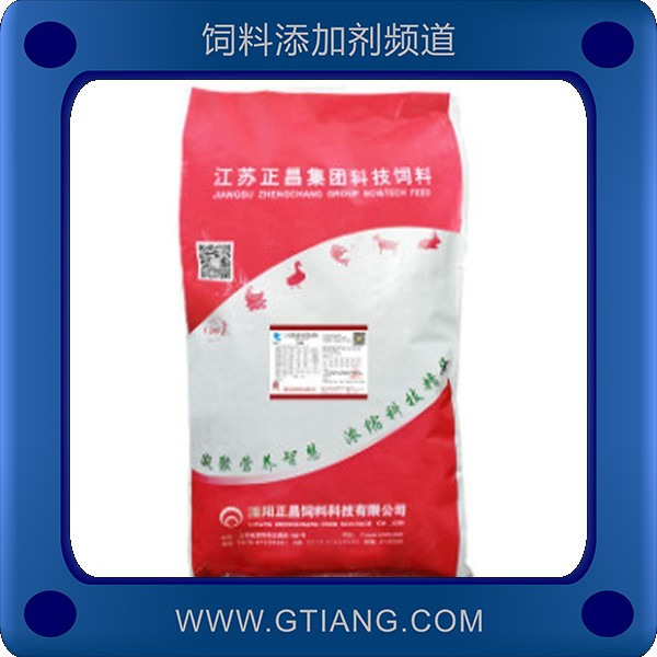 5%肉大雞預(yù)混合飼料-正昌5%肉大雞預(yù)混合飼料 促進(jìn)生長增重增肥