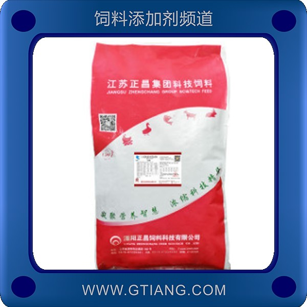 5%草雞預(yù)混料-正昌5%草雞預(yù)混料 提高草雞免疫力促生長(zhǎng)