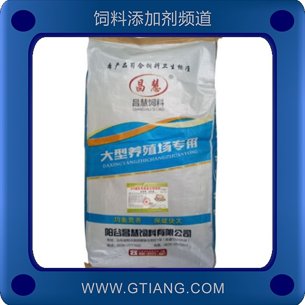 4%哺乳母豬復(fù)合預(yù)混料-昌慧4%哺乳母豬復(fù)合預(yù)混料 提高泌乳量促生長(zhǎng)
