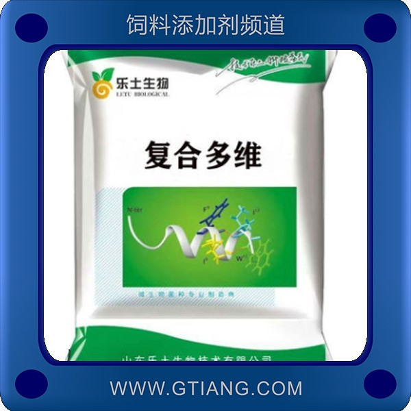 復(fù)合多維-樂土復(fù)合多維 促進(jìn)動(dòng)物生長(zhǎng)提高成活率