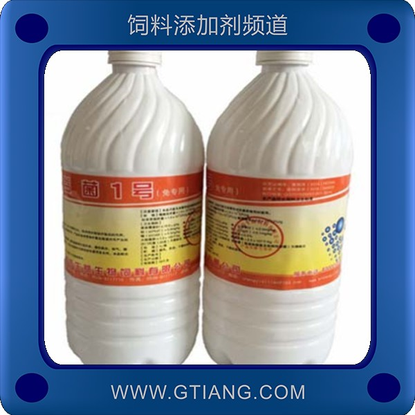 益菌1號-生益益菌1號 促進兔生長預防腸炎的發生