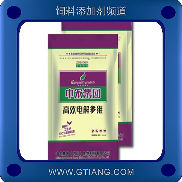 高效電解多維-中農(nóng)高效電解多維 增強抵抗力調(diào)節(jié)電解質(zhì)平衡