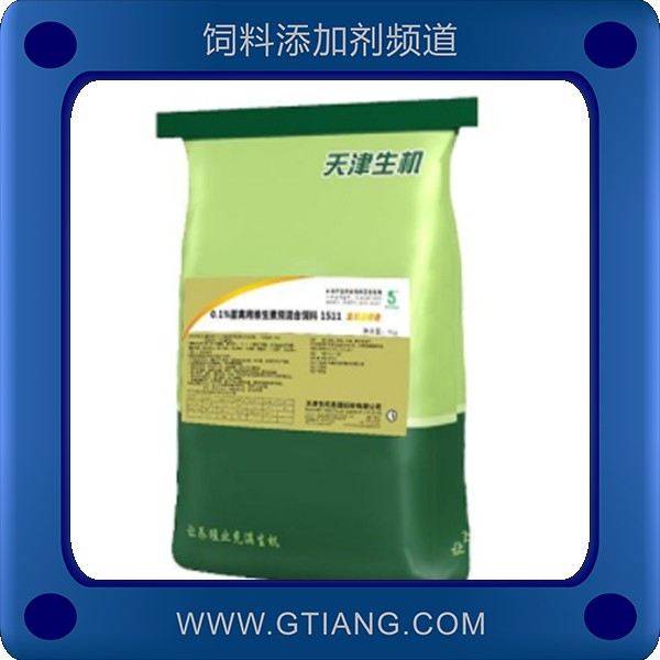 生機(jī)金維他-促進(jìn)生長(zhǎng)發(fā)育提高雞群均勻度