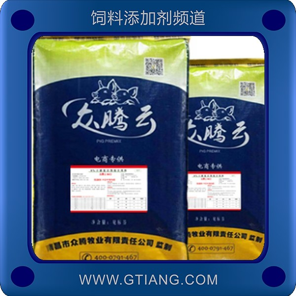 8%哺乳母豬料-眾騰云8%哺乳母豬料 補(bǔ)充營(yíng)養(yǎng)提高泌乳量
