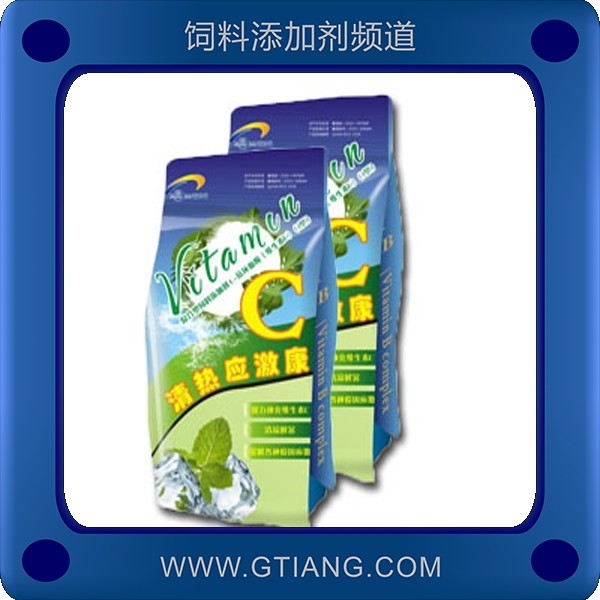 清熱應(yīng)激康-康好新時(shí)代清熱應(yīng)激康 提高機(jī)體抗熱能力增強(qiáng)食欲