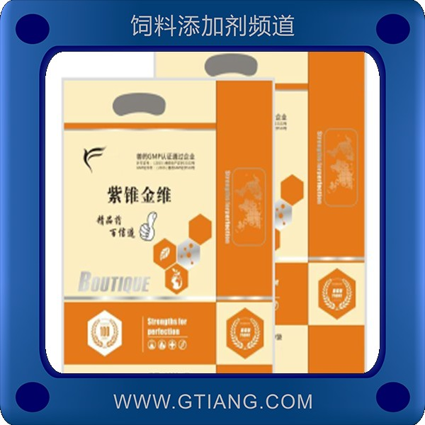紫錐金維-創(chuàng)奇紫錐金維 補(bǔ)充營(yíng)養(yǎng)促進(jìn)蛋禽采食