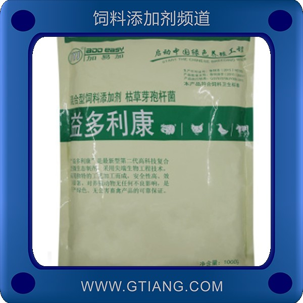 益多利康-加易加益多利康 調(diào)節(jié)腸道抗應激