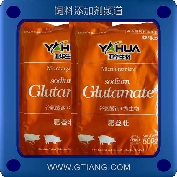 肥益壯-控得力肥益壯 促進食欲迅速增重